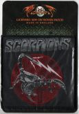 Scorpions - Patch 46