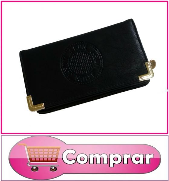 Carteira J Run Fashion