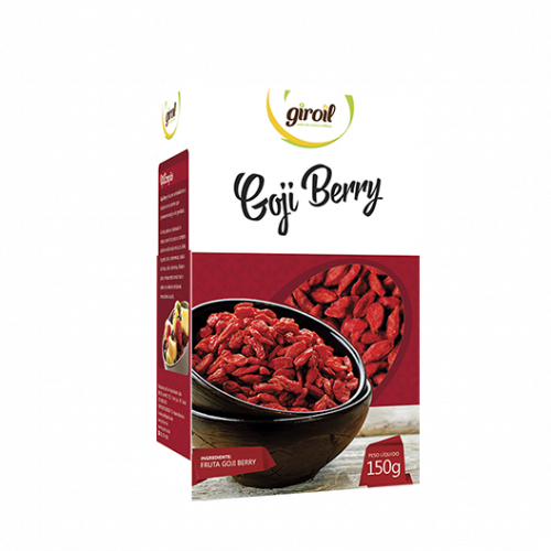 Goji Berry – 150g