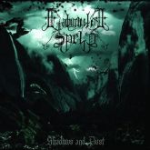 CD LABYRINTH SPELL - Shadows and Dust
