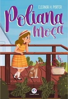 Poliana Moça