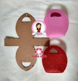 Bolsa oval P