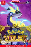 Pokemon Violet