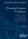 Fraudes Contra Credores 5ª Ed.