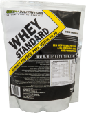 Whey Standard 900g - Wedy Nutrition