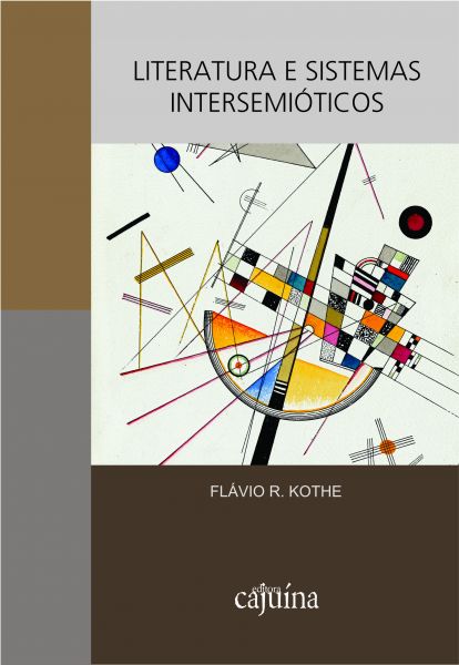 Literatura e sistemas intersemióticos