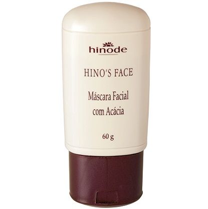 RT4d - HINO’S FACE MÁSCARA FACIAL COM ACÁCIA – 60g