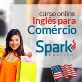Curso Inglês para Comércio