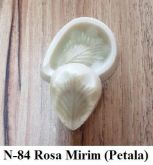Rosa mirim Pétala(n-84)