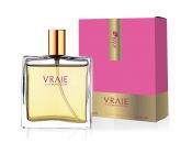 Adlux Paris Parfum - Vraie