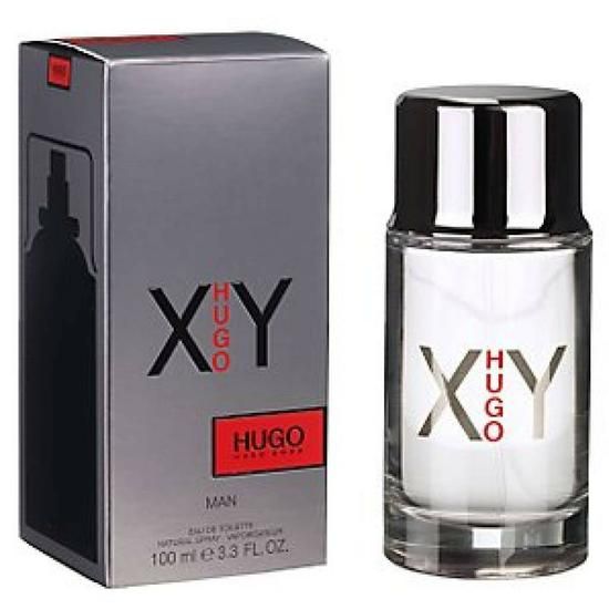 XY Masculino