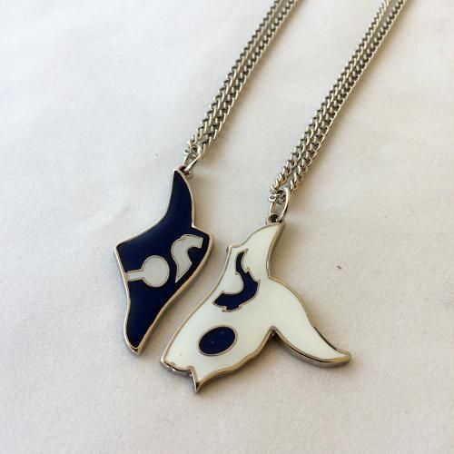 Colar Kindred League Of Legends