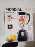 Liquidificador Power 2 Mondial
