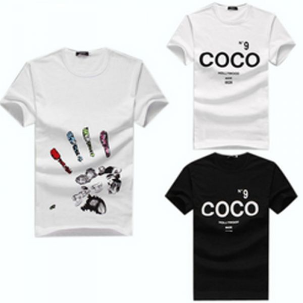Camiseta COCO VAM0012