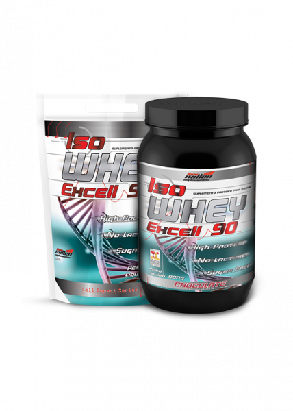 ISO WHEY EXCELL 90