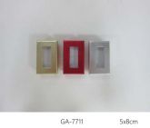 Caixinha p/ presente GA 7711 PT