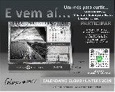 CALENDÁRIO DE MESA 2026 - PACK1 - UNITÁRIO