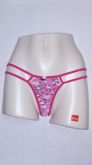 Calcinha de Tanga Ref: MCD 3113
