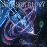Crimson Glory - Transcendence (Lacrado)