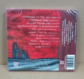 VOIVOD - Morgoth Tales (2023 Album-c/slipcase) (cd nacional/acrílico)