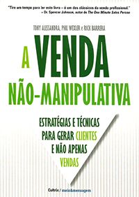 A Venda Não-Manipulativa