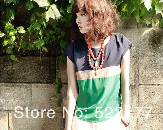 Blusa primavera Cód D