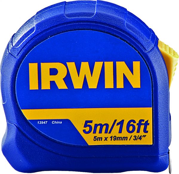 trena 5 mt irwin