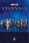 Eternals - Marvel Studios