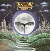 tension decay