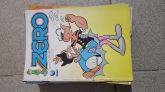 RECRUTA ZERO GLOBO NR 10
