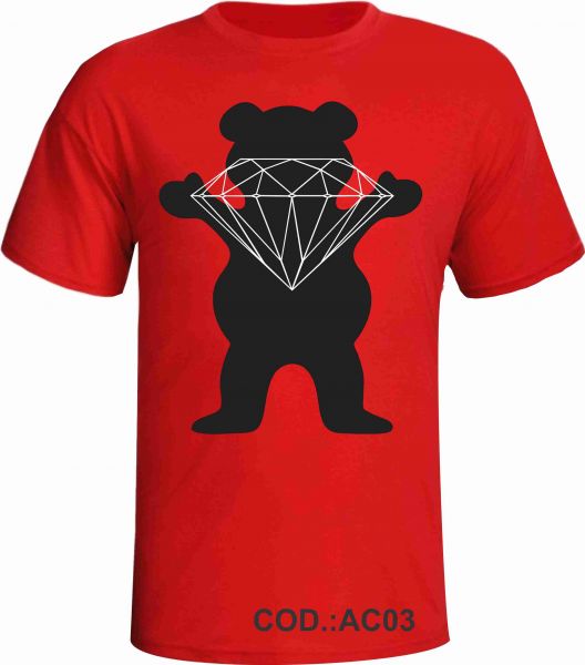 DIAMOND-AC03