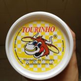 Manteiga Tourinho 200g