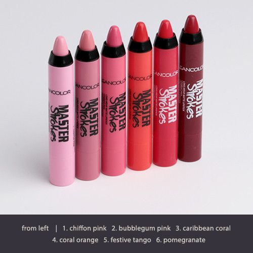 Kleancolor Long Wear Matte Jumbo Lipstick