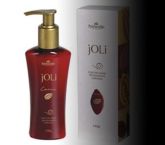 Joli óleo em creme desodorante Corporal Cacau