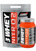 3WHEY NITRO2