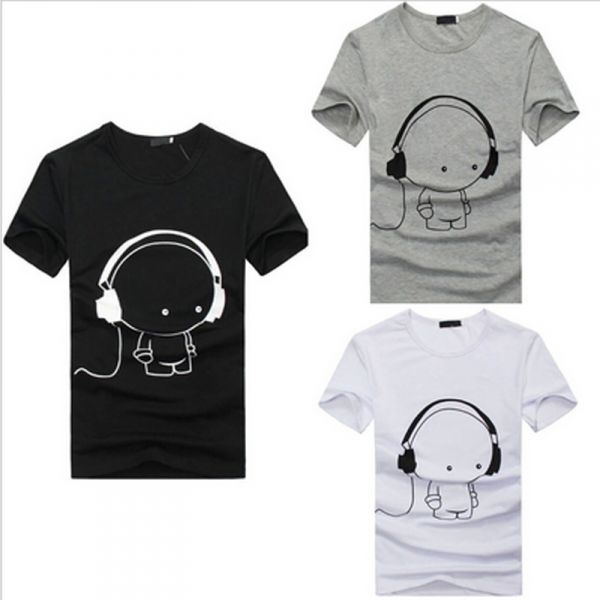 Camiseta Promoção VAM0074