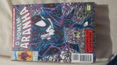 HOMEM ARANHA ABRIL JOVEM NR 144