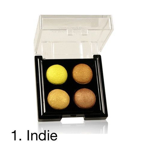 Sombra Kleancolor Quad