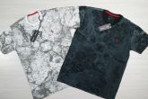 T-shirt Reserva estampada Cerrado