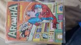 HOMEM ARANHA ABRIL NR 024