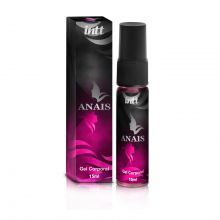 GEL CORPORAL ANAIS 15ML INTT