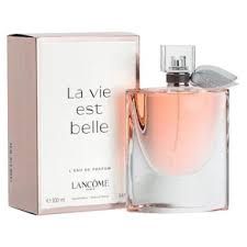 La Vie Est Belle Lancôme - Perfume Feminino - Eau de Parfum - 100ml