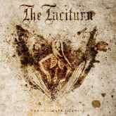 CD THE TACITURN - The Ultimate Sickness