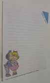 Papel de Carta Only You Love Foundation pyramid existence