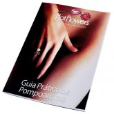MANUAL DO POMPOAR HOT FLOWERS