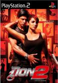 Don 2: The Game