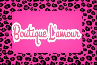 Boutique L'amour