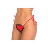 TANGA APAIXONADA PIMENTA SEXY