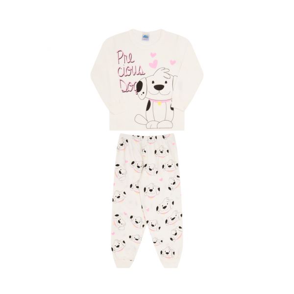 Pijama Bicho Bagunça