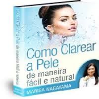 Como Clarear a Pele de Maneira Fácil e Natural